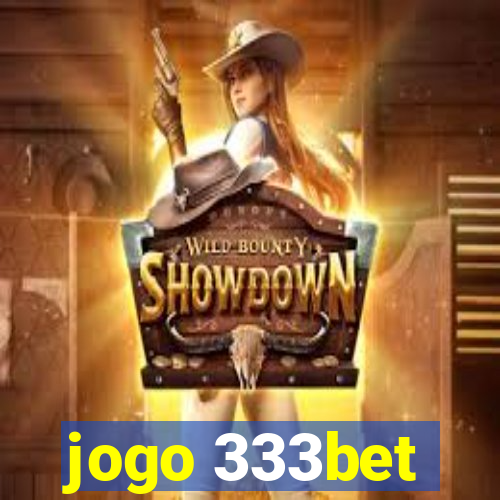 jogo 333bet